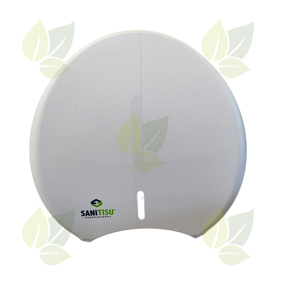 Dispensador Jumbo roll tisu 5