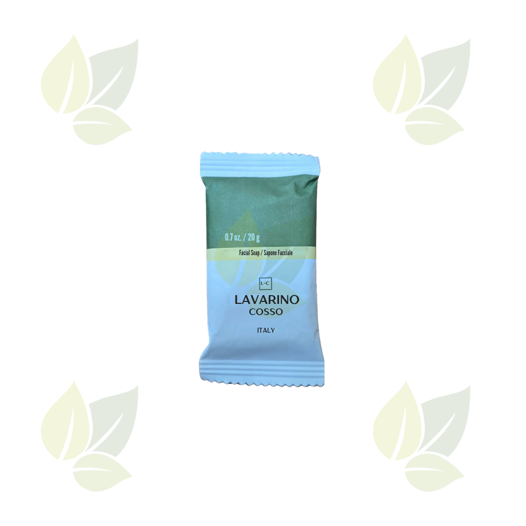 Lavarino costo jabon 20g